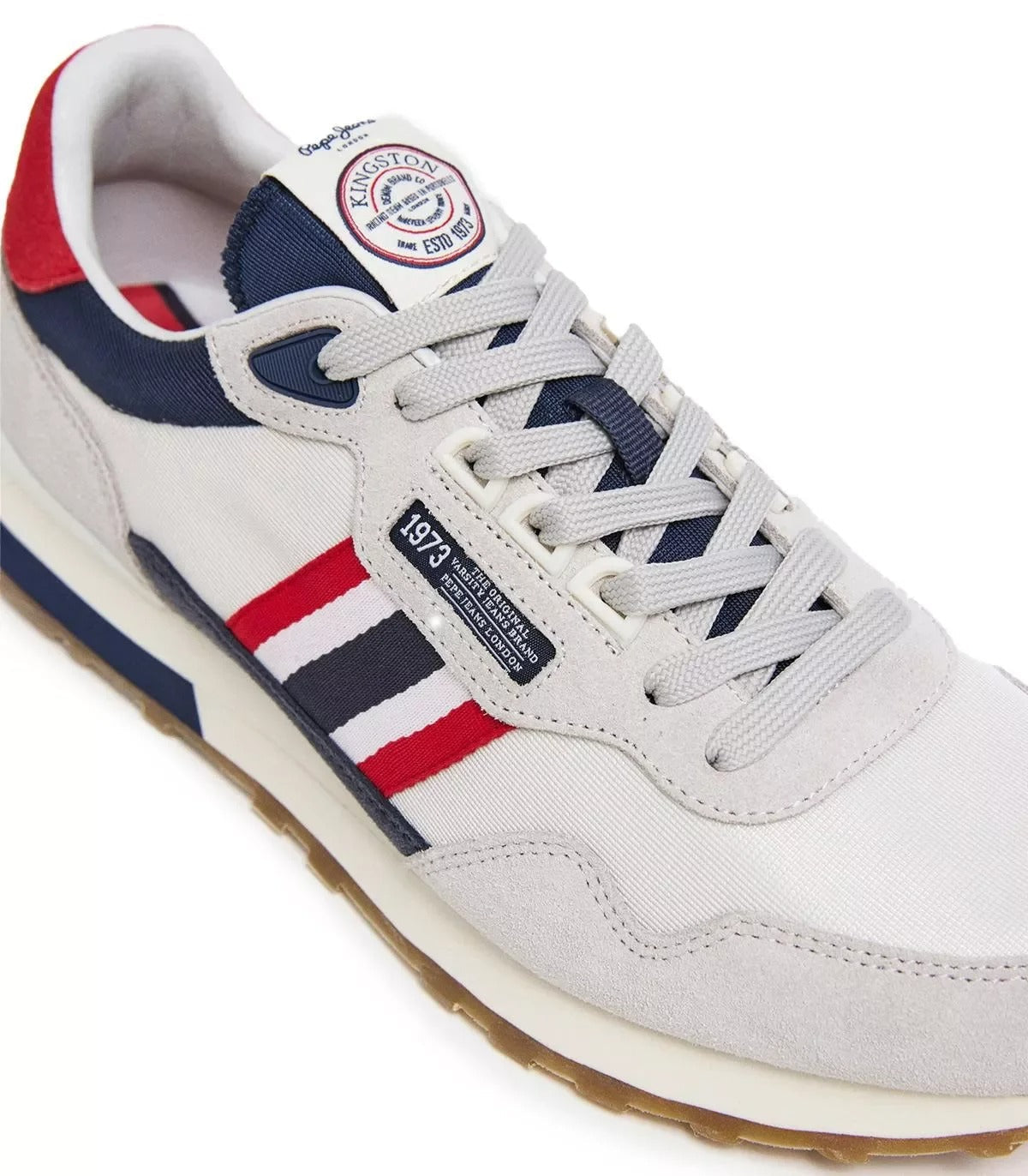 Tenis Kingston