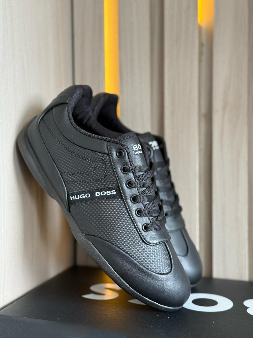 ZAPATO CABALLERO